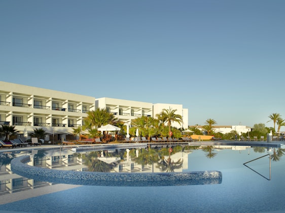 Gallery - Grand Palladium Palace Ibiza Resort & Spa