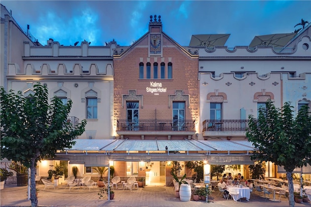 Gallery - Sercotel Kalma Sitges