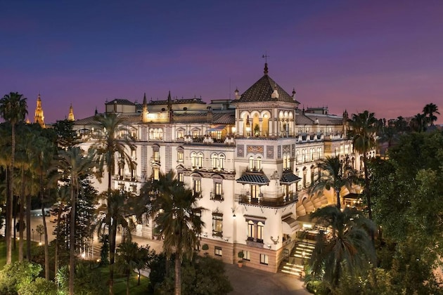 Gallery - Hotel Alfonso XIII,  A Luxury Collection Hotel, Seville