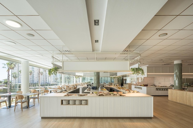 Gallery - Ar Diamante Beach Spa & Convention Center