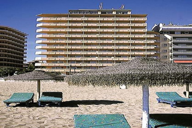 Gallery - Apartamentos Jabega