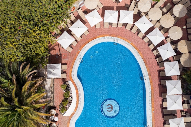 Gallery - Mur Hotel Neptuno - Adults Only