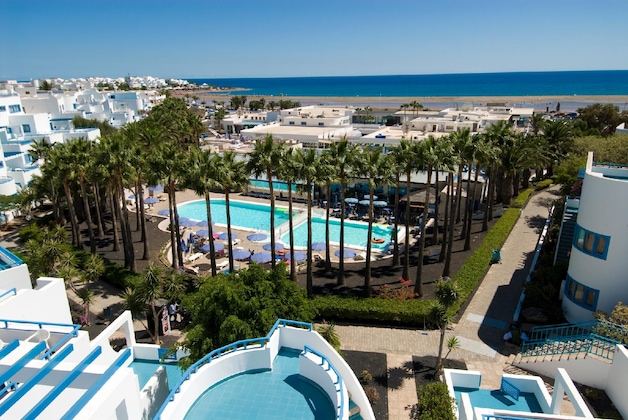 Gallery - Aparthotel Costa Mar