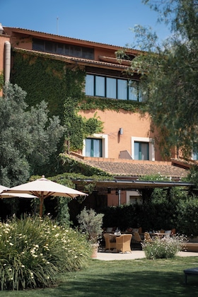 Gallery - Hotel Peralada Wine Spa & Golf