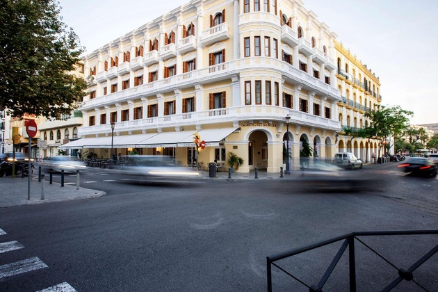 Gallery - Montesol Experimental Ibiza