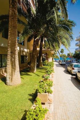 Gallery - Apartamentos Talayot
