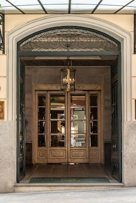 Gallery - Relais & Châteaux Hotel Orfila