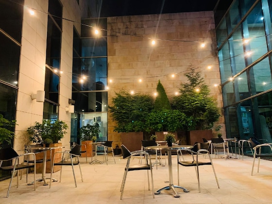 Gallery - Hotel Torresport