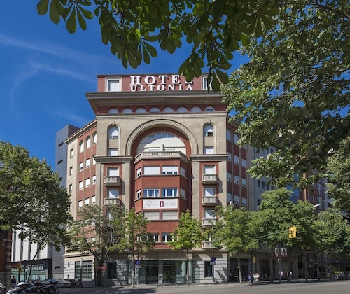 Gallery - Hotel Gran Ultonia