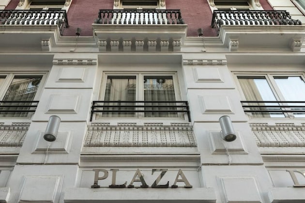 Gallery - Petit Palace Plaza De La Reina Hotel