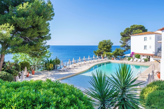 Gallery - Park Hotel San Jorge & Spa By Escampa Hotels