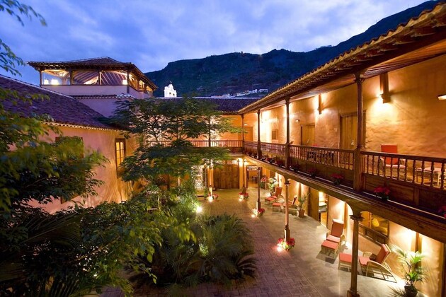Gallery - Hotel Livvo La Quinta Roja