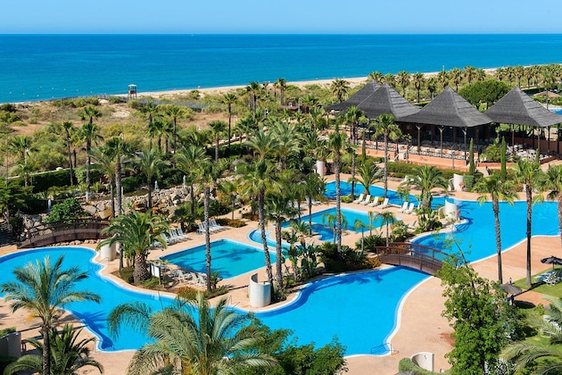 Gallery - Puerto Antilla Grand Hotel