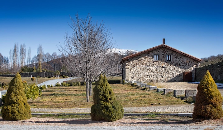 Gallery - Hotel Izán Puerta De Gredos