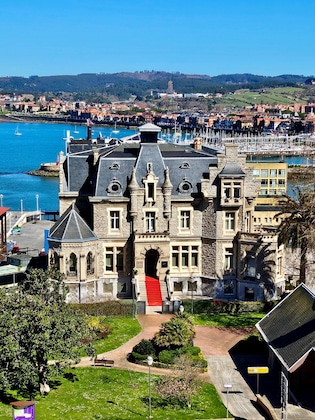 Gallery - Urh Palacio De Oriol Hotel