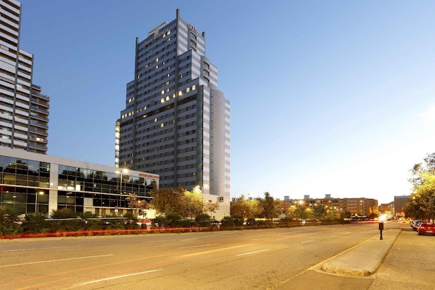 Gallery - Eurostars Gran Valencia Hotel