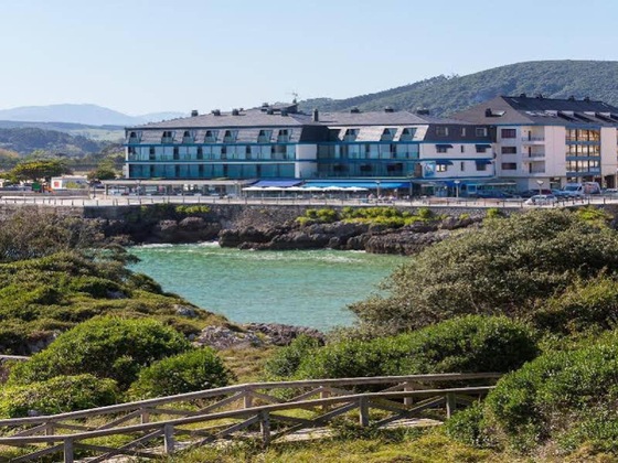 Gallery - Hotel Astuy