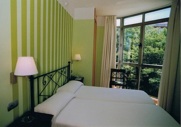 Gallery - Hotel La Concha De Suances
