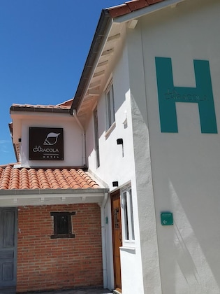 Gallery - Hotel Mar Azul & Surf