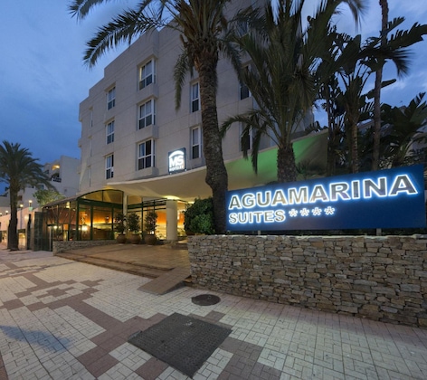 Gallery - MS Aguamarina Costa del Sol