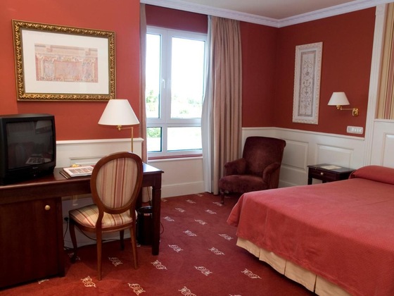 Gallery - Hotel Fraga Do Eume