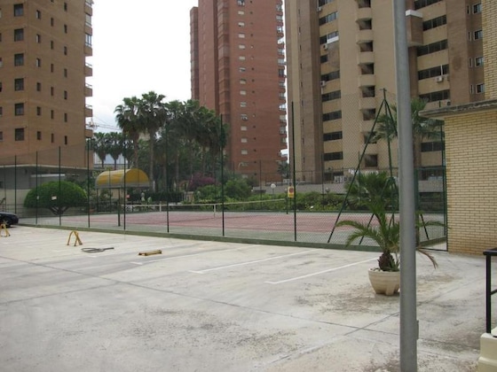 Gallery - Apartamentos Torre Ipanema