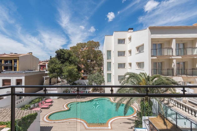 Gallery - Hotel Rosamar