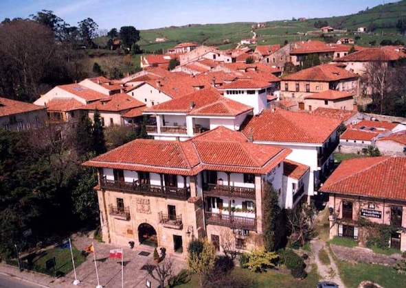 Gallery - Hotel Museo Los Infantes