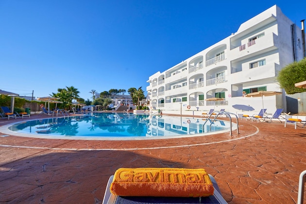 Gallery - Gavimar Ariel Chico Club & Resort