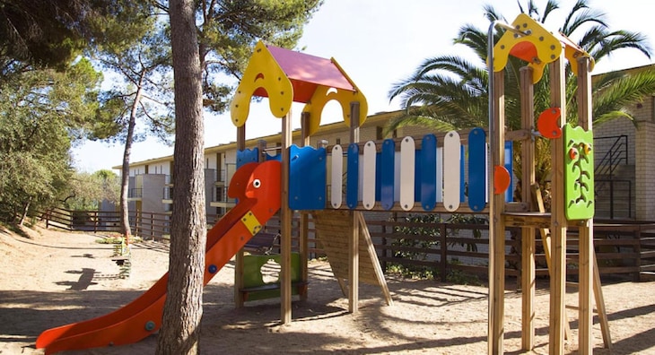 Gallery - Aparthotel Comtat Sant Jordi