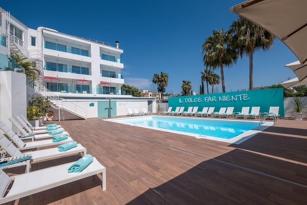 Gallery - Plaza Santa Ponsa Boutique Hotel - Adults Only