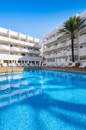Gallery - Palmanova Beach Apartments by TRH