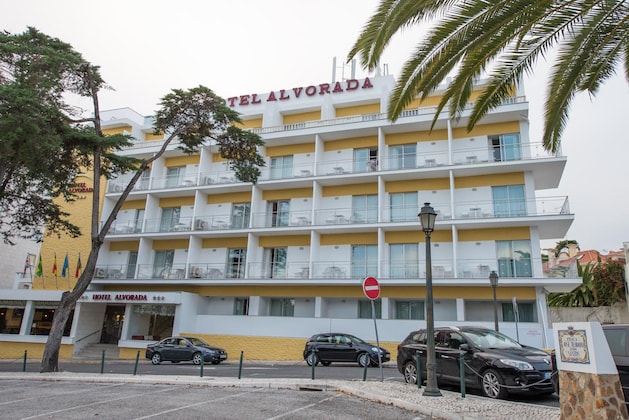 Gallery - Hotel Alvorada