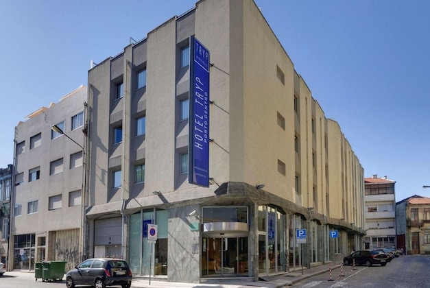Gallery - Tryp By Wyndham Porto Centro Hotel