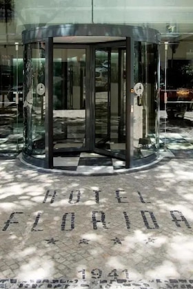 Gallery - Florida Hotel