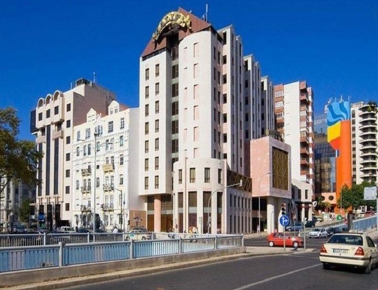 Gallery - Hotel Alif Campo Pequeno