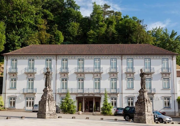 Gallery - Hotel Do Templo