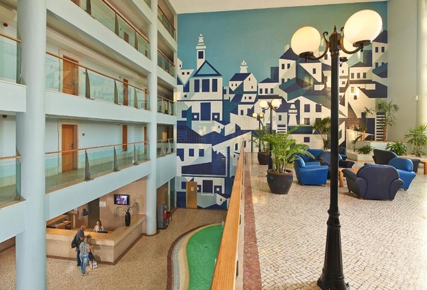 Gallery - Balaia Plaza