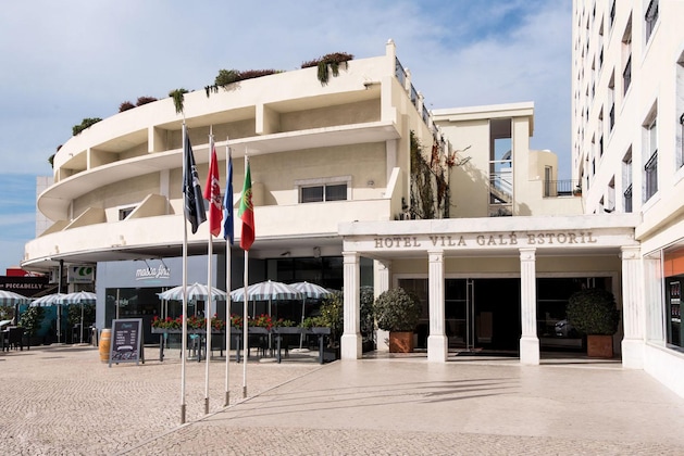 Gallery - Vila Gale Estoril Hotel