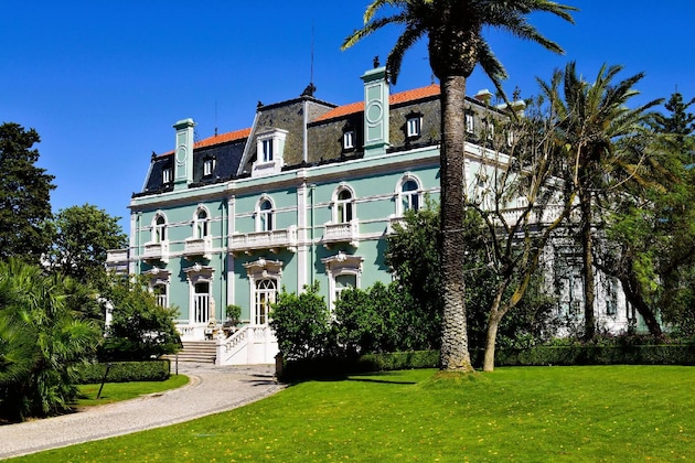 Gallery - Pestana Palace Lisboa