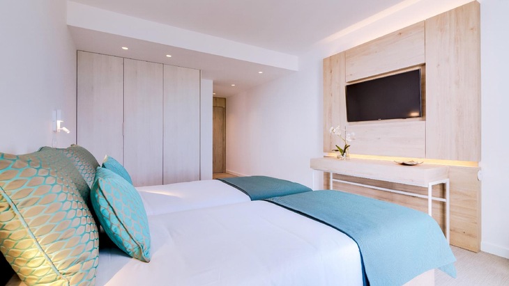 Gallery - Hotel Sol E Mar - Adults Only