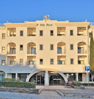 Gallery - Vila Petra Aparthotel