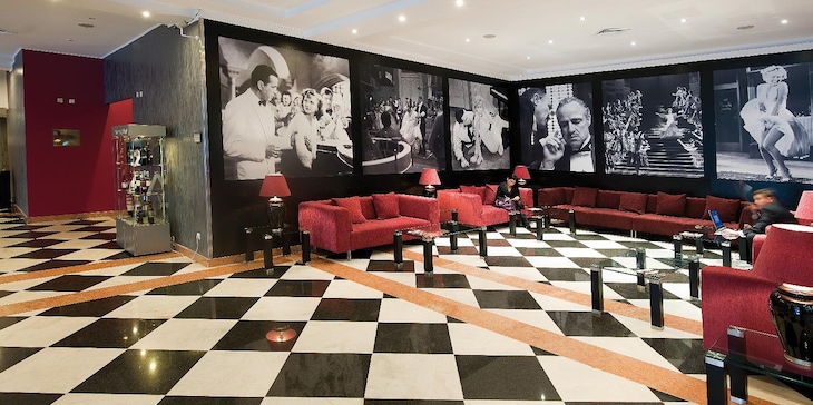 Gallery - Vila Galé Porto