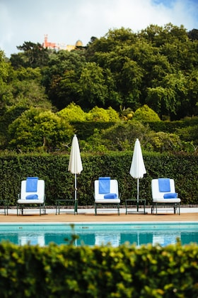 Gallery - Tivoli Palácio de Seteais Sintra Hotel - A Leading Hotels of the World