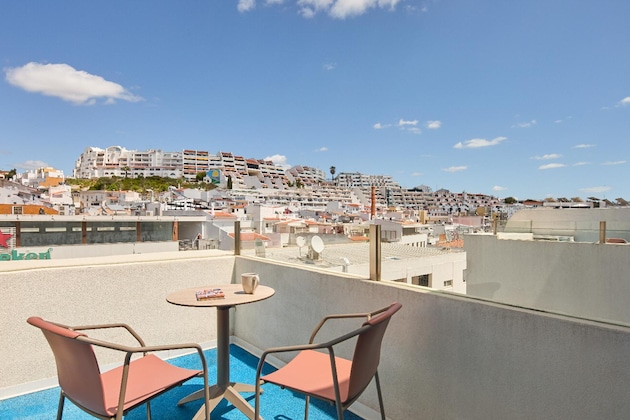 Gallery - Hotel Indigo Albufeira By IHG
