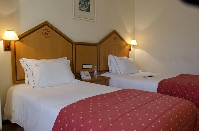 Gallery - Vip Inn Berna Hotel