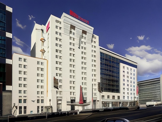 Gallery - Ibis Lisboa José Malhoa