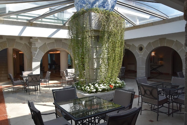 Gallery - Hotel Suave Mar