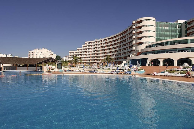 Gallery - Hotel Aparthotel Paraiso De Albufeira