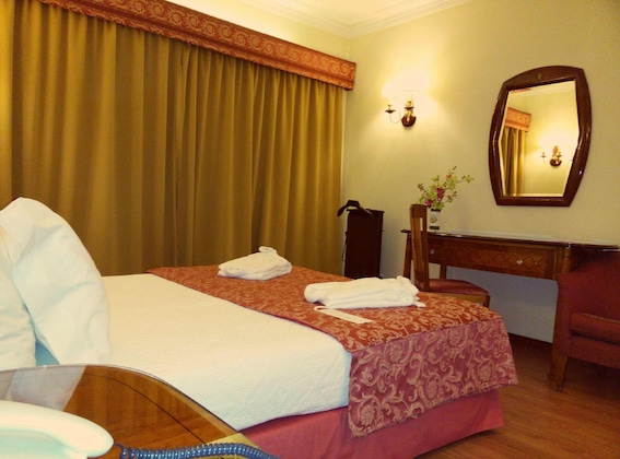 Gallery - Golden Tulip Porto Gaia